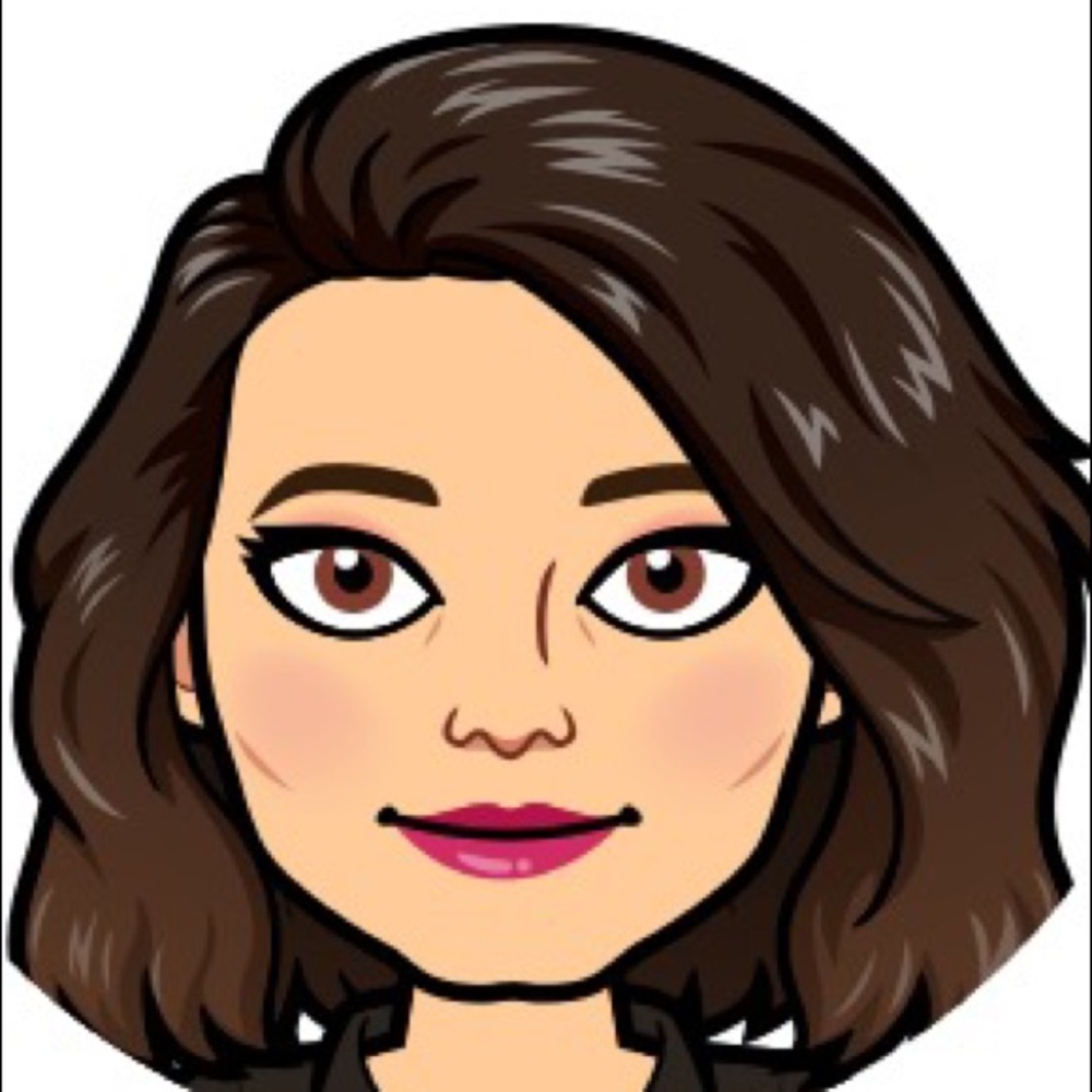 Meet your Posher, Susan